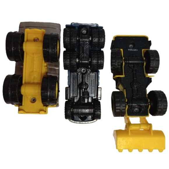 3 Tonka Truck Bundle - Picture 7 of 7